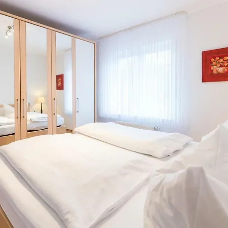 Apartamento Gaestehaus Neteler Bad Zwischenahn