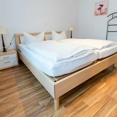 Apartamento Gaestehaus Neteler *